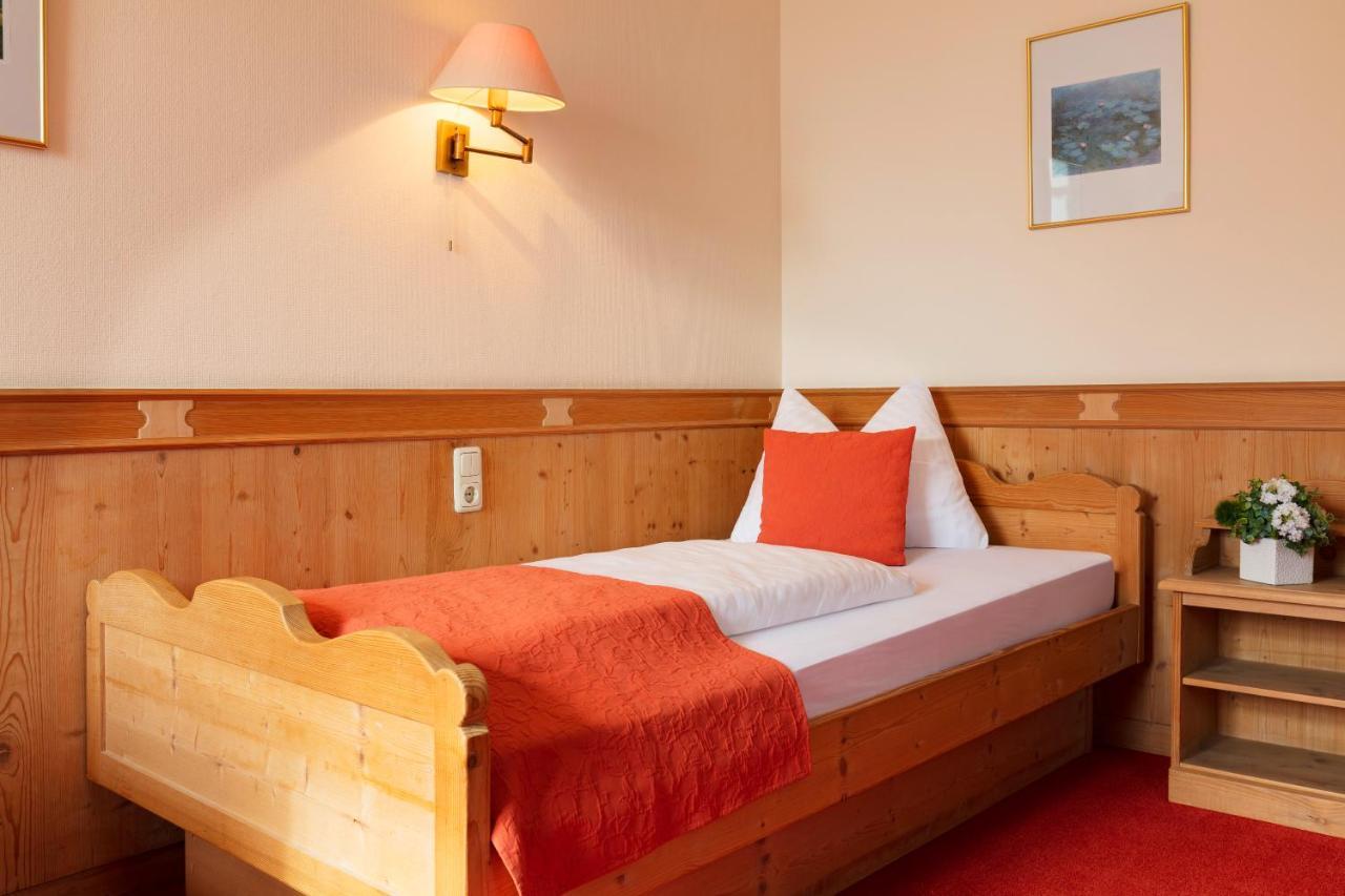 Hotel Hoyacker Hof Garching bei München Exteriör bild