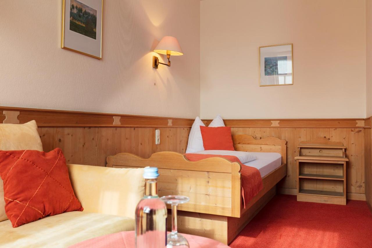 Hotel Hoyacker Hof Garching bei München Exteriör bild