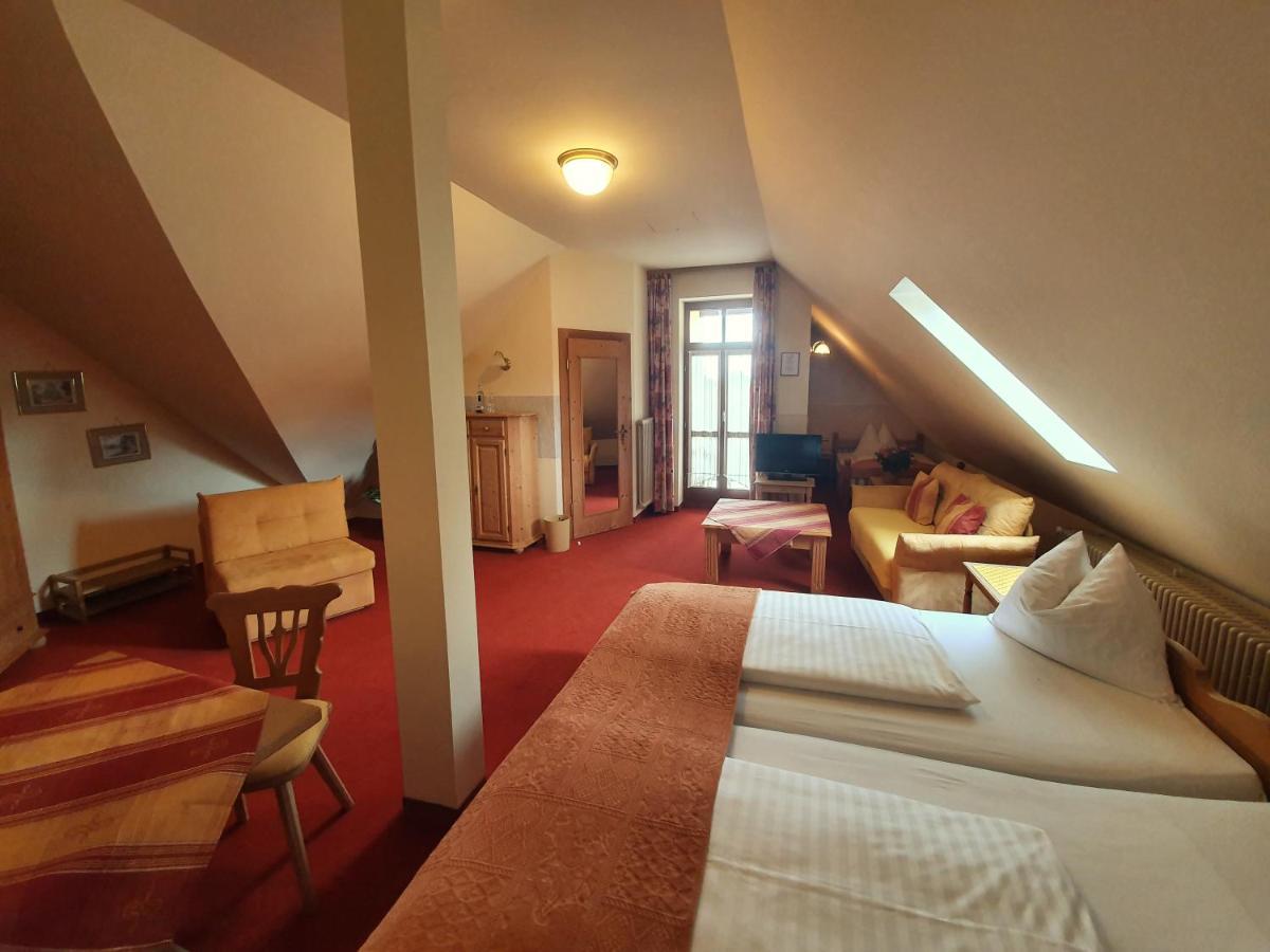 Hotel Hoyacker Hof Garching bei München Exteriör bild
