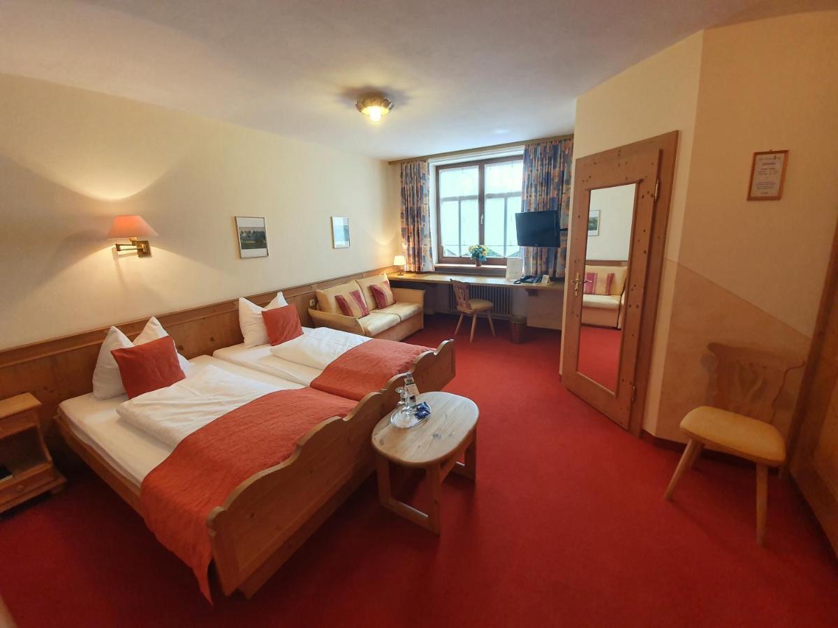 Hotel Hoyacker Hof Garching bei München Exteriör bild